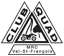 Logo 05-042 Club Quad De La Mrc Du Val St-Francois